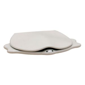 Sphinx 300 Kids Turtle S8H51110000 toilet seat (child seat) with lid white *no longer available*