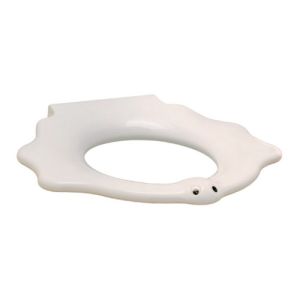 Sphinx 300 Kids Turtle S8H51112000 toilet seat (child seat) without lid white *no longer available*