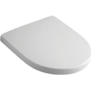 Sphinx 300 Rimfree S8H51204000 toilet seat with lid white *no longer available*