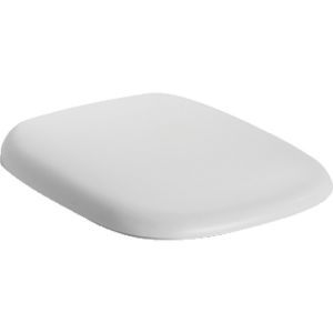 Sphinx 315 S8H53200000 toilet seat with lid white *no longer available*