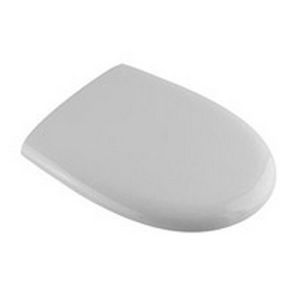Sphinx 340 S8H5N011000 toilet seat with lid white * no longer available *