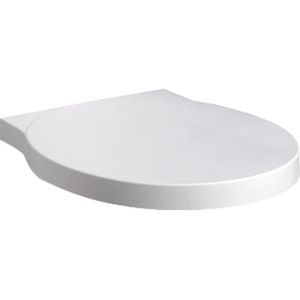 Sphinx 350 S8H528S1000 toilet seat with lid white *no longer available*