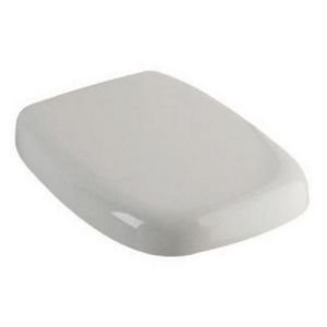 Sphinx 380 S8H50508000 toilet seat with lid white *no longer available*