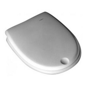 Sphinx Milano S8H5200R000 toilet seat with lid white