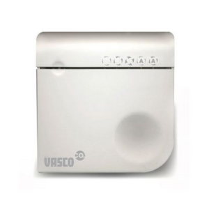 Vasco 11VE20014 RH RF moisture switch white (OUTLET)