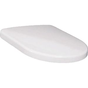 Villeroy and Boch Omnia Architectura 98M96109 toilet seat with lid pergamon *no longer available*