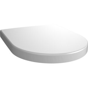 Villeroy and Boch (Omnia) Architectura 98M9C109 toilet seat with lid pergamon *no longer available*