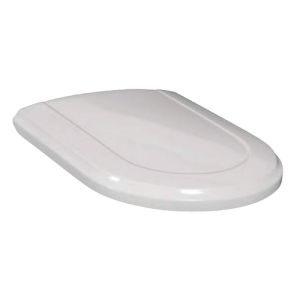 Villeroy and Boch Hommage 8809S1R3 toilet seat with lid pergamon *no longer available*