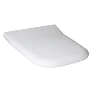 Villeroy and Boch Joyce Slimseat 9M62S1R3 toilet seat with lid pergamon *no longer available*