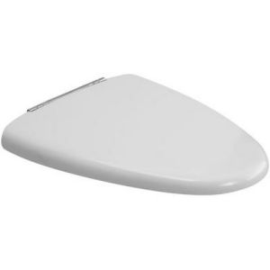 Villeroy and Boch New Haven 88306101 toilet seat with lid white *no longer available*