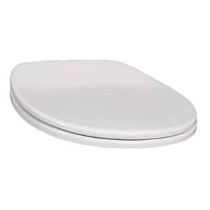 Villeroy and Boch Omnia Classic 88236109 toilet seat with lid pergamon