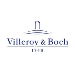 Villeroy & Boch O.Novo Vita 92196400 damper set for toilet seat