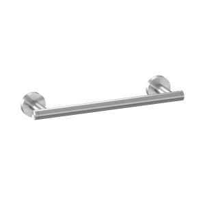 Brauer 5-NG-219 towel rail 30cm stainless steel brushed pvd