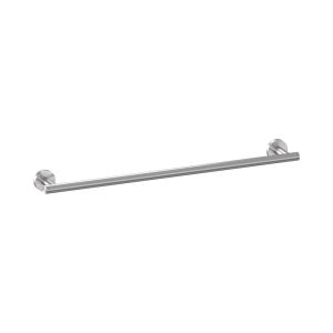 Brauer 5-NG-220 towel rail 60cm stainless steel brushed pvd