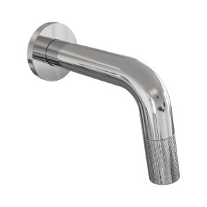 Brauer Carving 5-CE-264 concealed basin tap shortening chrome