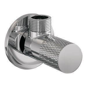 Brauer Carving 5-CE-318 angle stop valve chrome