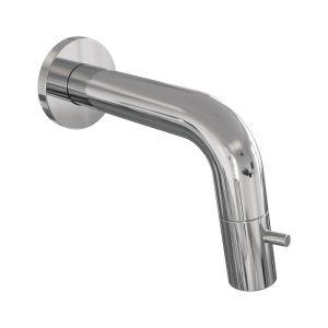 Brauer Edition 5-CE-257 concealed fountain tap shortening chrome