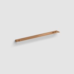 Clou Fold CL/09.04057.83 handdoekrek 60cm brons geborsteld PVD