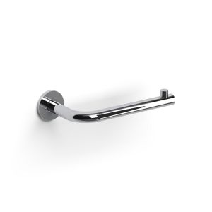 Clou Kaldur CL/09.05030.29 toiletrolhouder zonder klep chroom
