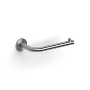 Clou Kaldur CL/09.05030.41 toiletrolhouder zonder klep RVS geborsteld