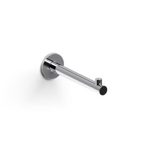 Clou Kaldur CL/09.05031.29 toiletrolhouder zonder klep chroom