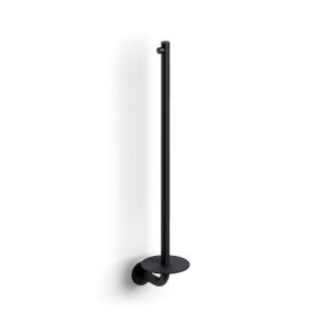 Clou Kaldur CL/09.05035.21 reserverolhouder mat zwart