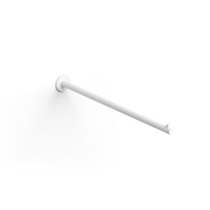 Clou Kaldur CL/09.05058.20 handdoekrek mat wit