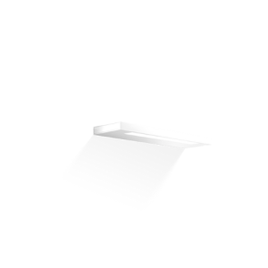 Decor Walther 0329750 SLIM 34 N LED wandlamp 34x10cm mat wit