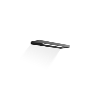 Decor Walther 0329760 SLIM 34 N LED wandlamp 34x10cm mat zwart