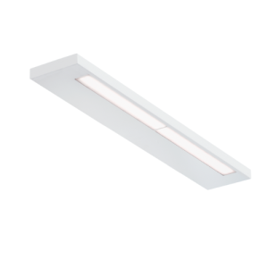 Decor Walther 0329850 SLIM 60 N LED wandlamp 60x10cm mat wit