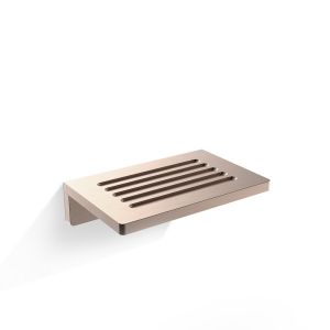 Decor Walther 0859515 DW 910 Seifenhalter Kupfer matt PVD