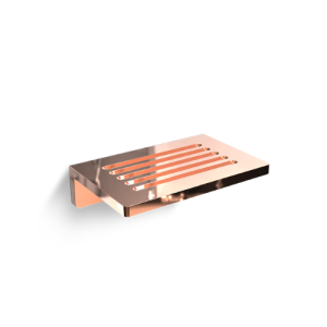 Decor Walther 0859516 DW 910 zeephouder rosé goud