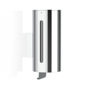Decor Walther 0862900 DW 280 N Seifenspender Wand Chrom