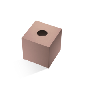 Decor Walther 0864315 KB 87 tissuehouder mat koper PVD