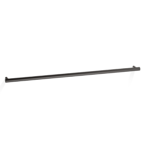 Decor Walther Bar 0856466 BAR HTE80 Handtuchhalter 80cm Metall matt dunkel