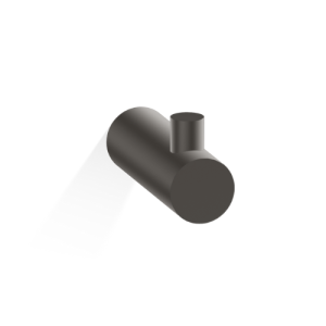 Decor Walther Bar 0856766 BAR HAK1 Haken matt dunkel Metall