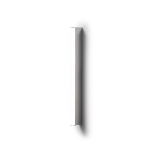 Decor Walther Basic 0334400 Slat wandlamp mat goud