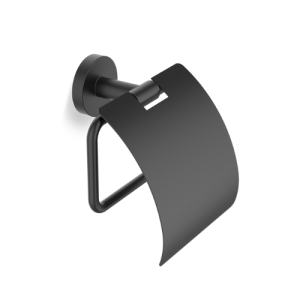 Decor Walther Basic 0530260 BA TPH4 toilet roll holder matte black