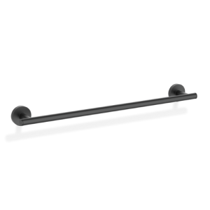 Decor Walther Basic 0531360 BA HTE50 handdoekhouder 50cm mat zwart