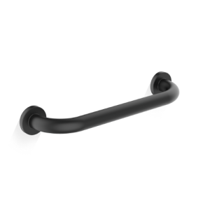 Decor Walther Basic 0532060 BA WGF Wannengriff 36,5cm mattschwarz