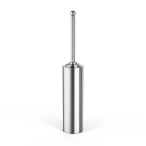 Decor Walther Classic 0513500 CL SBG toiletborstelgarnituur chroom
