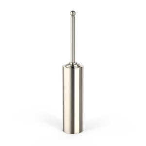 Decor Walther Classic 0513530 CL SBG toiletborstelgarnituur nikkel