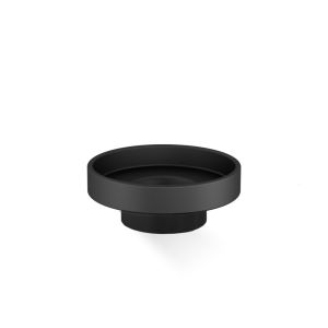 Decor Walther Club 0857963 CLUB WSS zeepschaal wand mat zwart