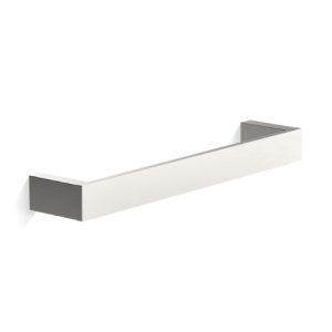 Decor Walther Contract 0650677 CT HTE30 handdoekhouder 30cm geborsteld rvs