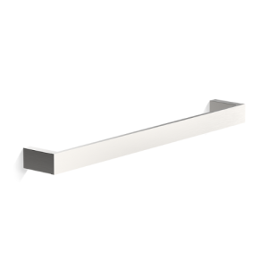 Decor Walther Contract 0650777 CT HTE45 handdoekhouder 45cm geborsteld rvs