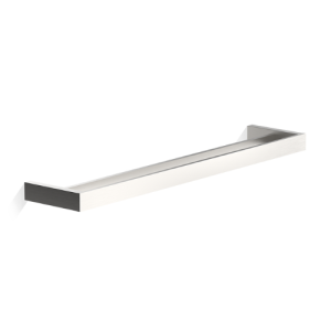 Decor Walther Contract 0650977 CT HTD60 2-lids handdoekhouder 60cm geborsteld rvs