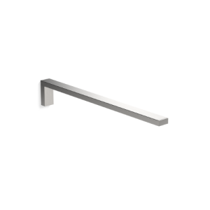 Decor Walther Contract 0651077 CT HTH1 handdoekhouder 33cm geborsteld rvs