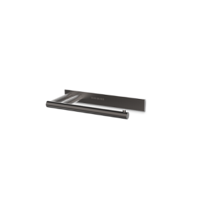 Decor Walther Mikado Frame 0523659 MK FRAME TPH1 Toilettenpapierhalter Metall matt dunkel