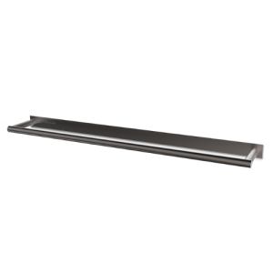 Decor Walther Mikado Frame 0523959 MK FRAME HTE45 Handtuchhalter 45cm aus mattem dunklem Metall