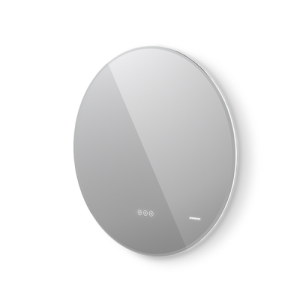 Decor Walther Reflect 0124800 spiegel met indirecte LED rondom Ø 70 cm